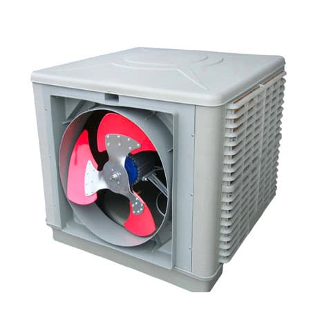 MÁY LÀM MÁT AIR COOLER GREEN AIR 30000 