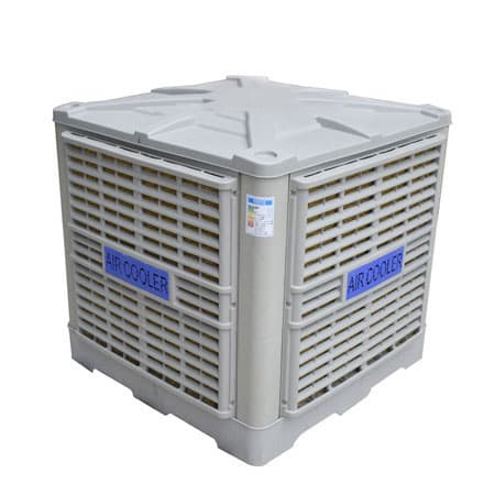 MÁY LÀM MÁT AIR COOLER GREEN AIR 30000 