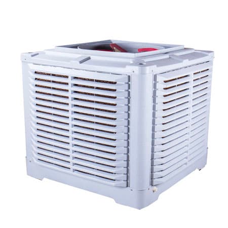MÁY LÀM MÁT AIR COOLER GREEN AIR 30000 